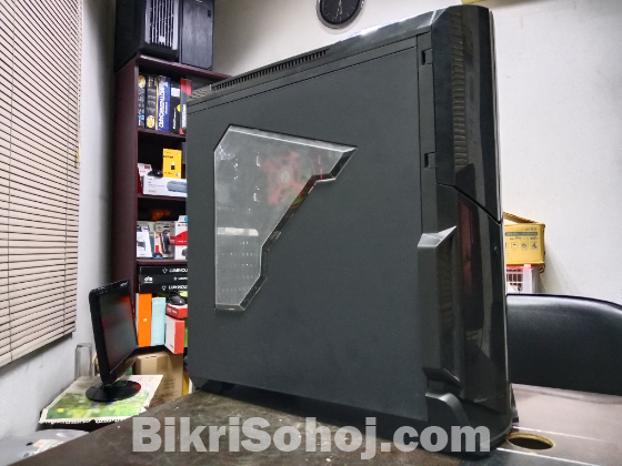 Core i5 10th Gen Full Setup – Power Packed Performance!
